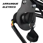 Destroçador de Mato Donker´s DT 300 70 CM 9HP 302CC A.E.